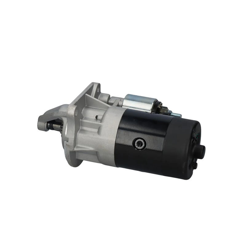 Valeo Starter Motor 12V 2.2kW 9 Teeth 438169