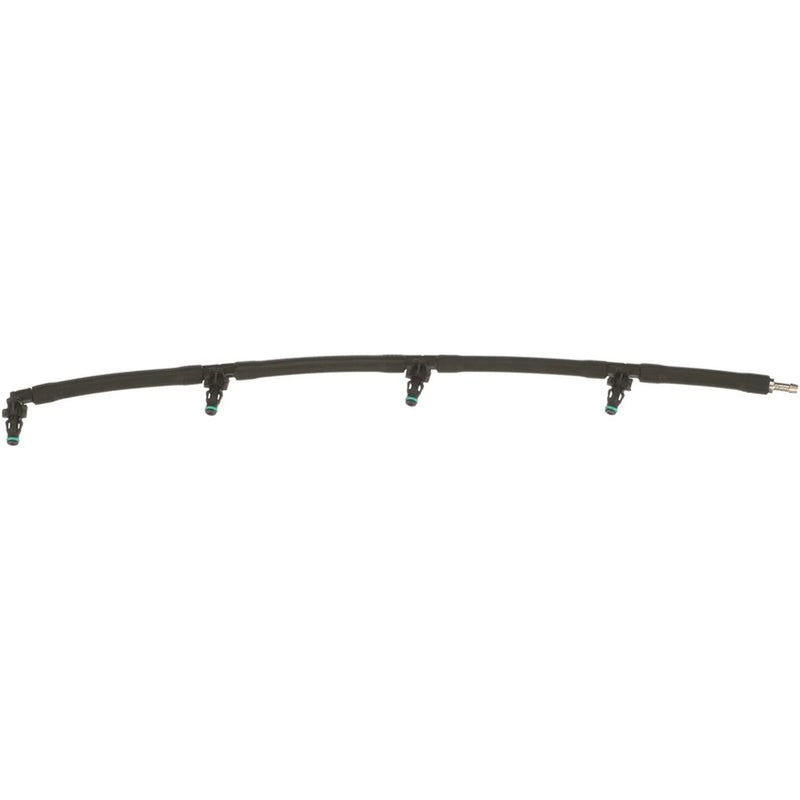 Gates Fuel Overflow Hose Pipe MFL1155