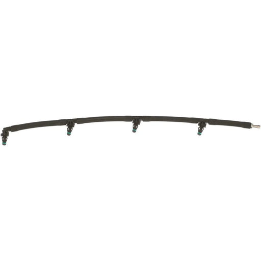 Gates Fuel Overflow Hose Pipe MFL1155