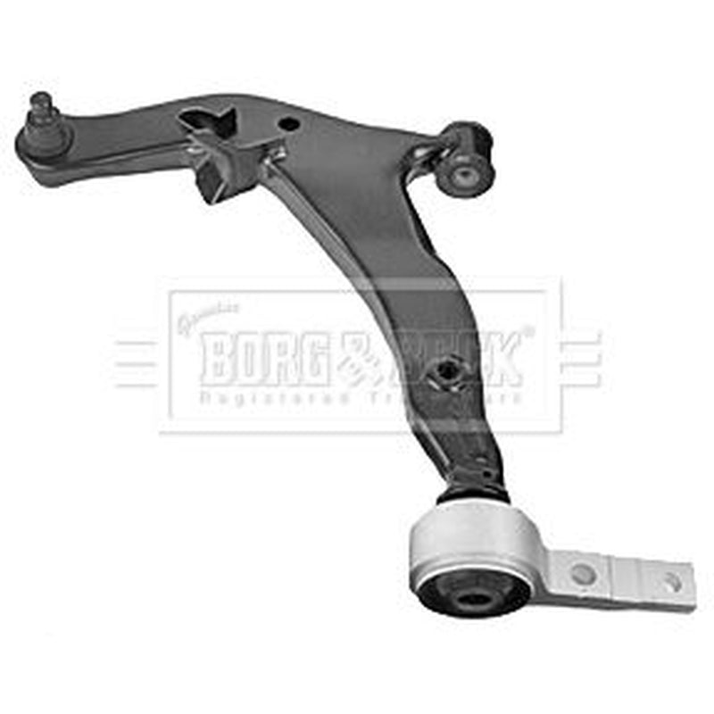 Borg & Beck Control/Trailing Arm BCA7067