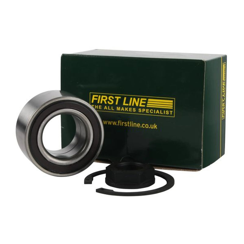 First Line Wheel Bearing Kit FBK1612