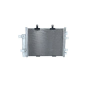 NRF Air Conditioning Condenser 350661