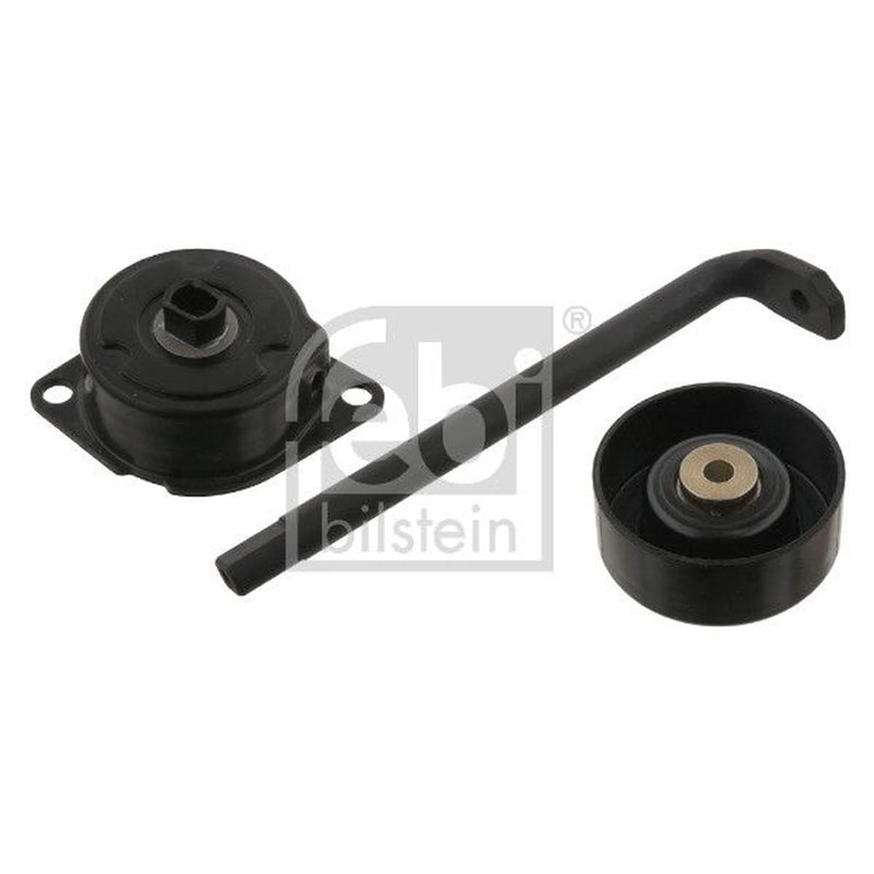 Febi Auxiliary Belt Tensioner 30991