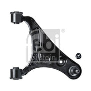 Febi Control/Trailing Arm Front Right 107863