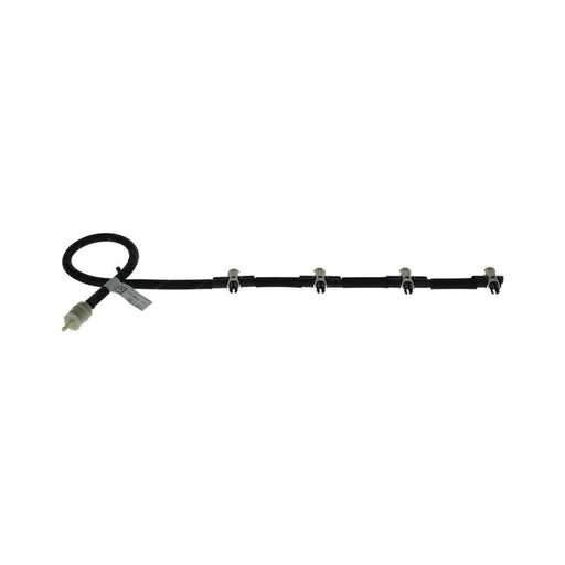 Bosch Fuel Overflow Hose Pipe 0 445 130 234