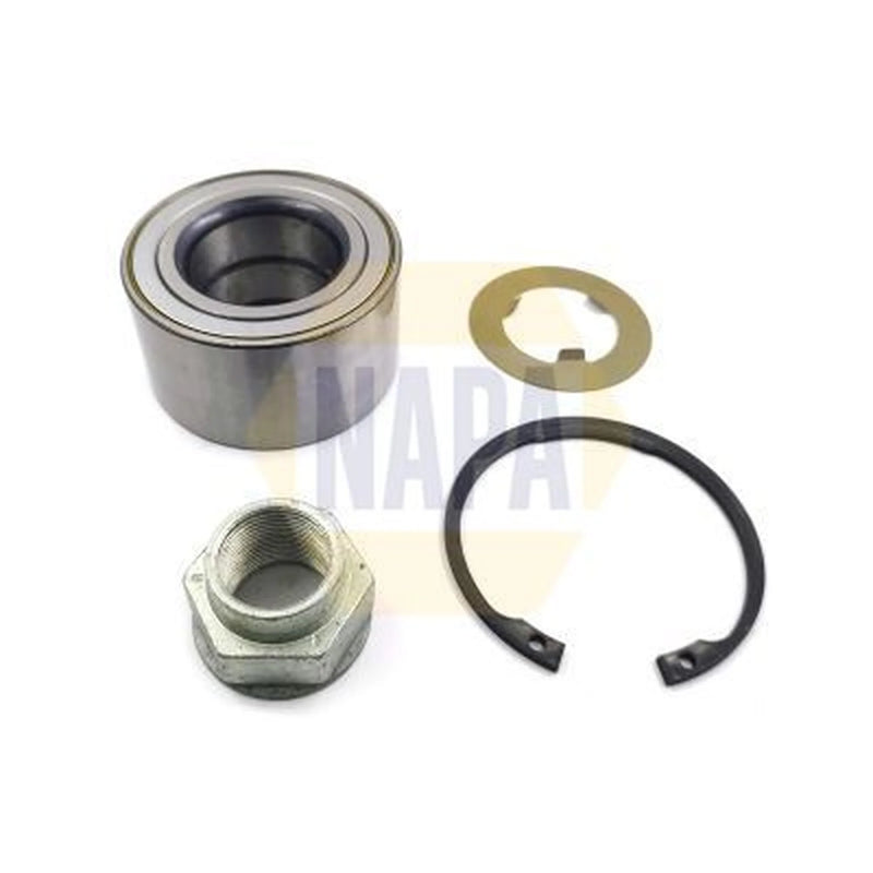 NAPA Wheel Bearing Kit 71mm PWB1821