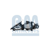 BM Catalysts Homologated Petrol Cat BM92154H