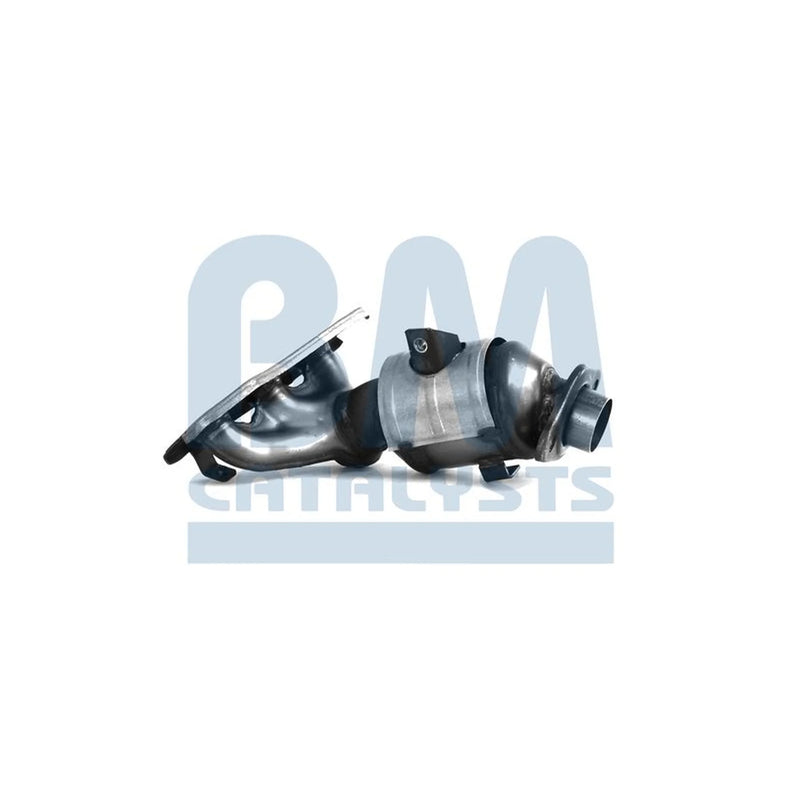 BM Catalysts Homologated Petrol Cat BM92154H