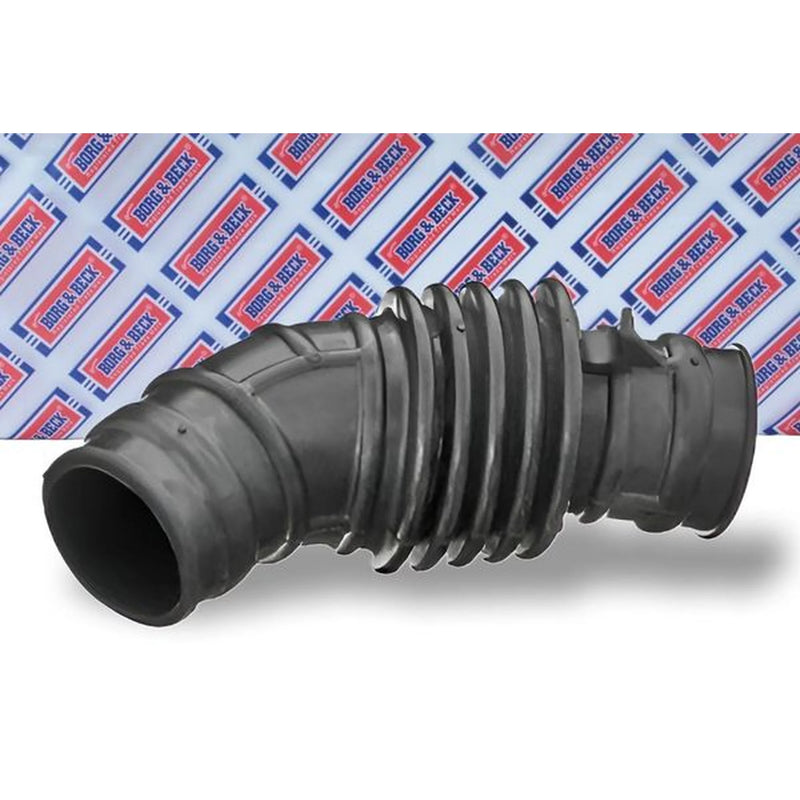 Borg & Beck Air Filter Intake Hose NBR (nitrile butadiene rubb BTH1485