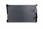 Hella 8MK 366 300-251 Radiator, engine cooling