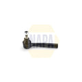 NAPA Steering Tie Rod End Ball Joint Front Left NST6691