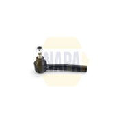 NAPA Steering Tie Rod End Ball Joint Front Left NST6691