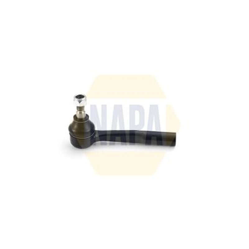 NAPA Steering Tie Rod End Ball Joint Front Left NST6691