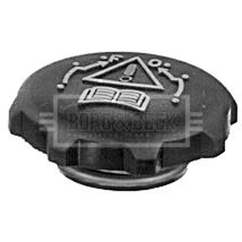 Borg & Beck Coolant Expansion Tank Cap BRC138