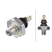Hella Oil Pressure Sensor Switch 6ZL 003 259-471