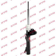 KYB Shock Absorber Damper Strut Front 333701