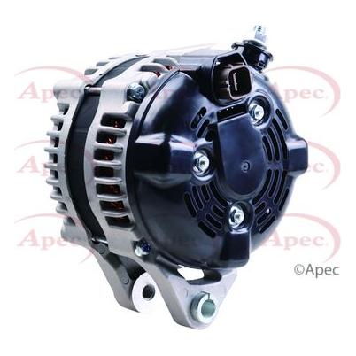 Apec Alternator fits KIA Sportage CRDi Apec  - Town Parts