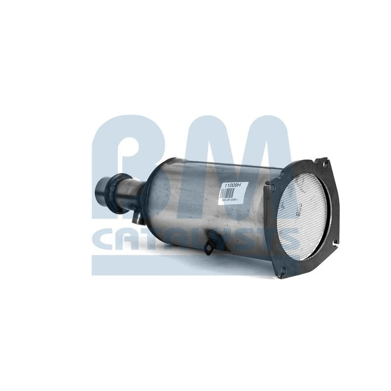 BM Catalysts Dpf BM11009