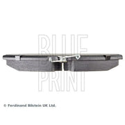 Blue Print Front Brake Pad Set ADP154241