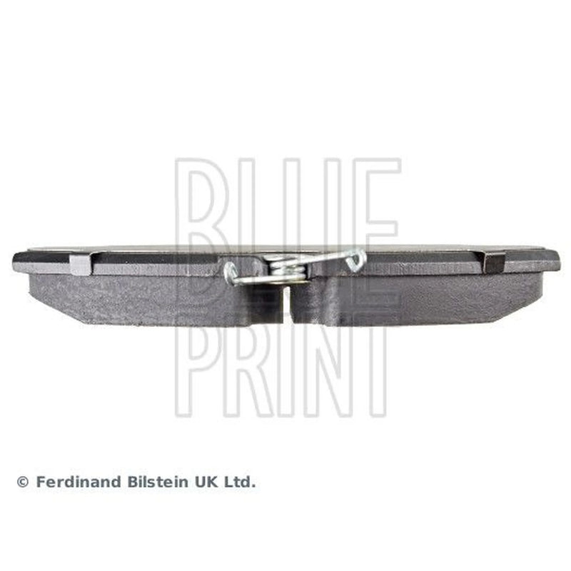 Blue Print Front Brake Pad Set ADP154241