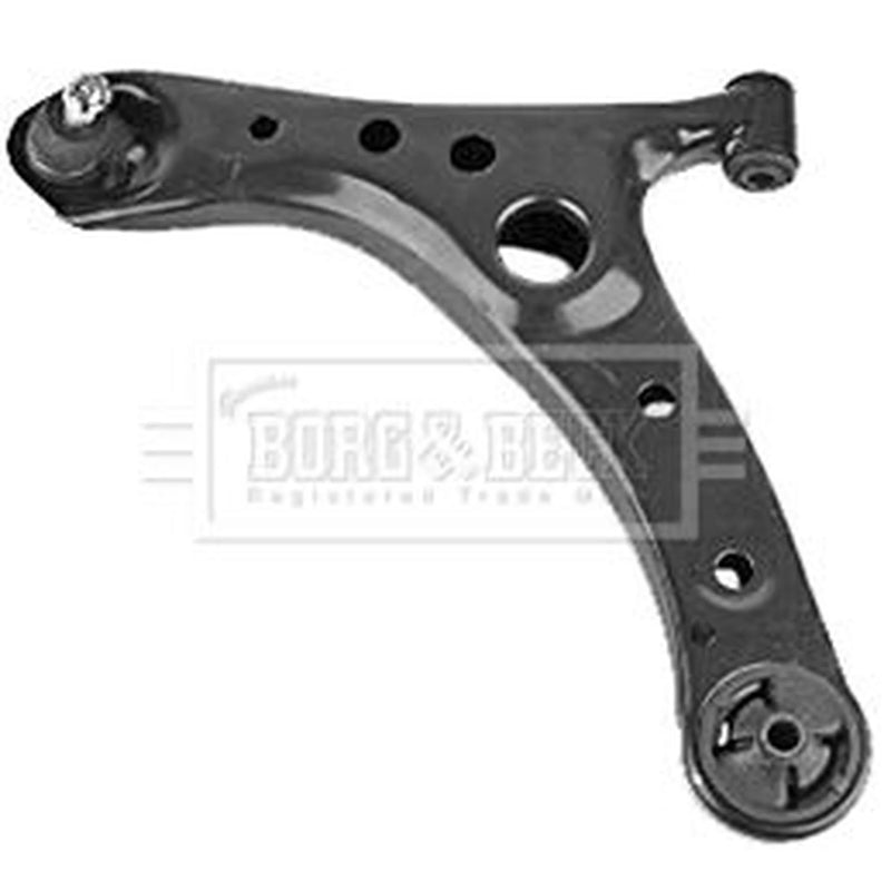Borg & Beck Control/Trailing Arm BCA6376