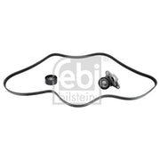 Febi V-Ribbed Belt Set 183565