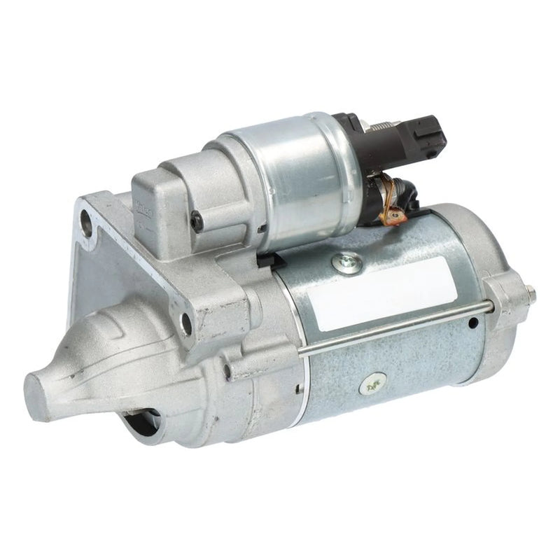 Valeo Starter Motor 12V 2kW 12 Teeth 438367