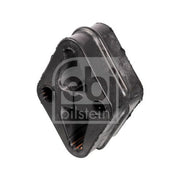 Febi Exhaust System Mount Left Front EPDM (ethylene prop 170931