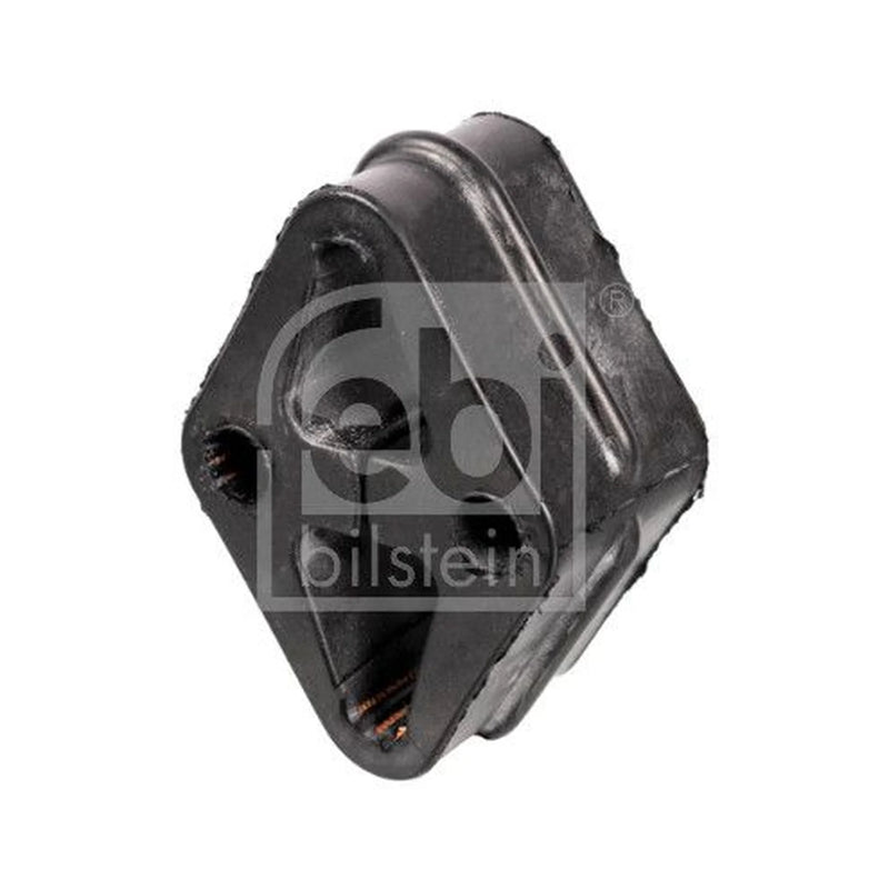 Febi Exhaust System Mount Left Front EPDM (ethylene prop 170931