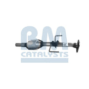 BM Catalysts Homologated Petrol Cat BM91584H