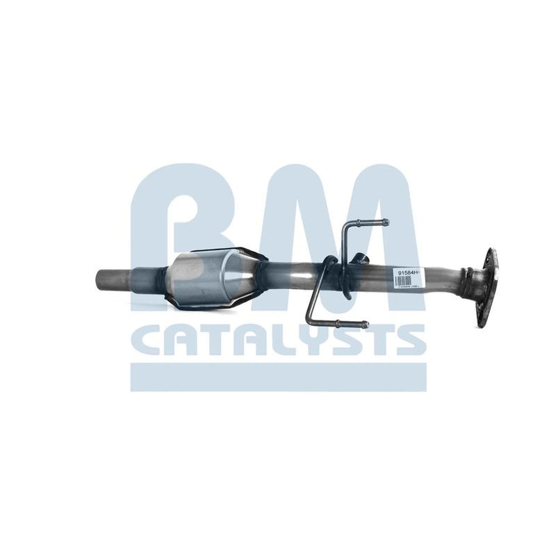 BM Catalysts Homologated Petrol Cat BM91584H