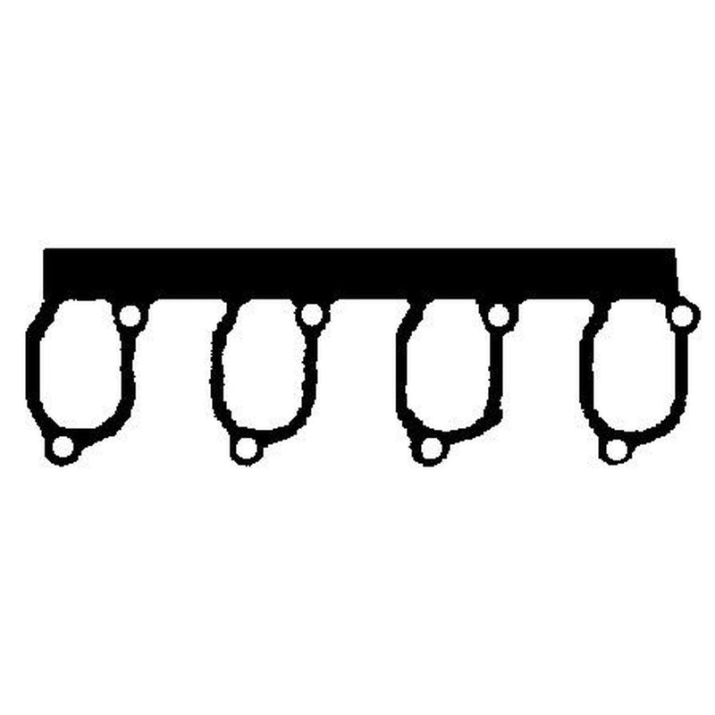BGA Intake Manifold Gasket 0mm Thick MG9353