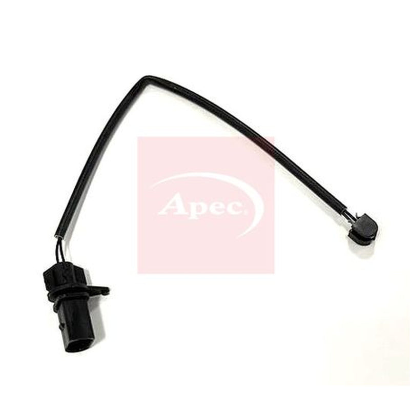 Apec Brake Pad Wear Sensor Front WIR5449
