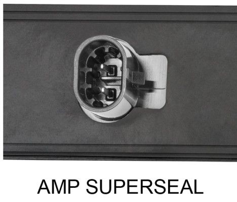 Hella 2SD 013 342-137 Tail Light Assembly