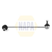 NAPA Stabiliser Bar Link Coupling Rod Front Left NST4393