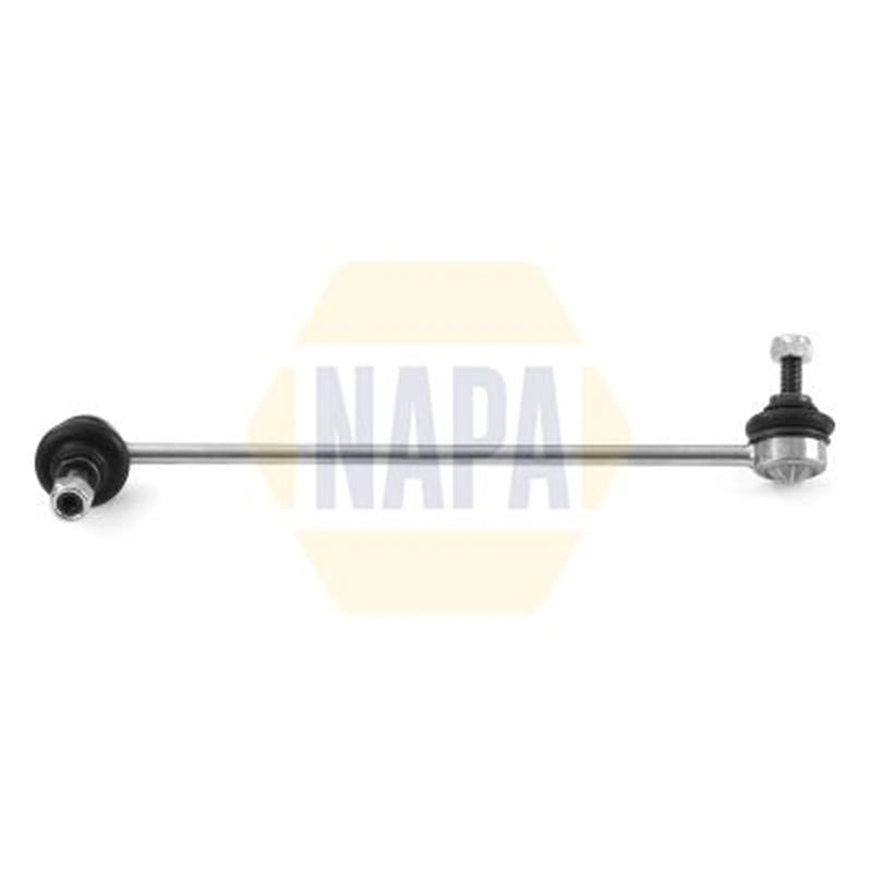 NAPA Stabiliser Bar Link Coupling Rod Front Left NST4393