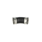 NRF Intercooler Turbo Charge Air Hose Outlet 166015