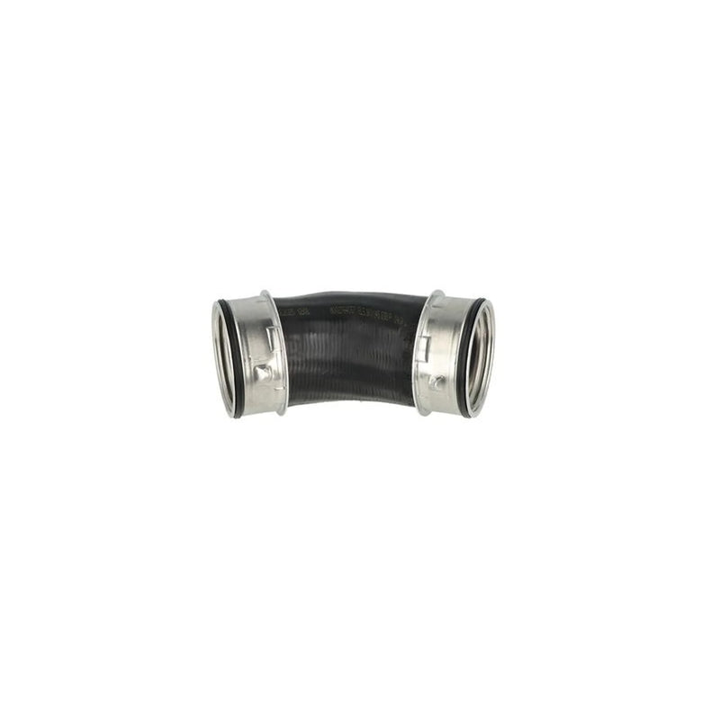 NRF Intercooler Turbo Charge Air Hose Outlet 166015