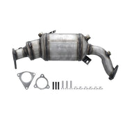 Hella Soot/Particulate Filter 8LG 366 070-041