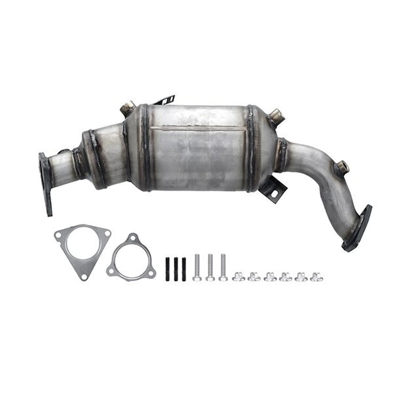 Hella Soot/Particulate Filter 8LG 366 070-041