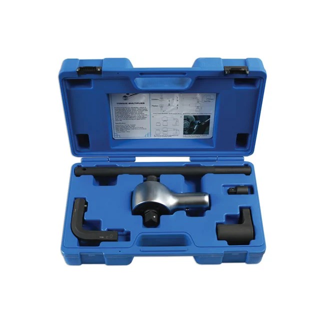 Laser Tools Torque Multiplier Set 1500Nm - PL