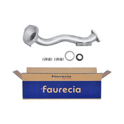 Hella Exhaust Pipe OD 8LA 366 006-661