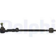 Delphi Steering Tie Rod Inner Rack End Joint TL435