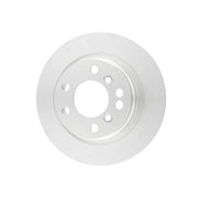 Bosch 2 x Solid Rear Brake Discs 0 986 479 043