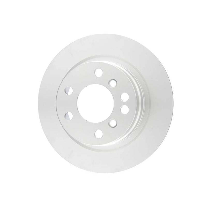 Bosch 2 x Solid Rear Brake Discs 0 986 479 043