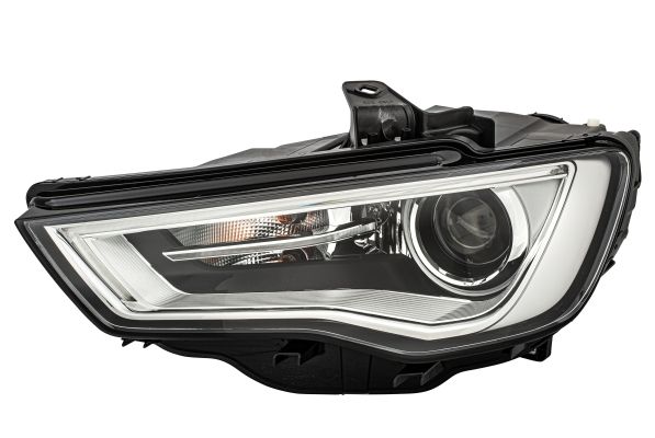 Hella 1ZS 010 740-651 Headlight