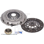 Blue Print Clutch Kit Set 3pc ADC43084