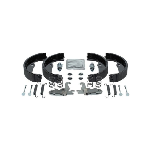 Bosch Parking Brake Shoe Set 0 204 113 824
