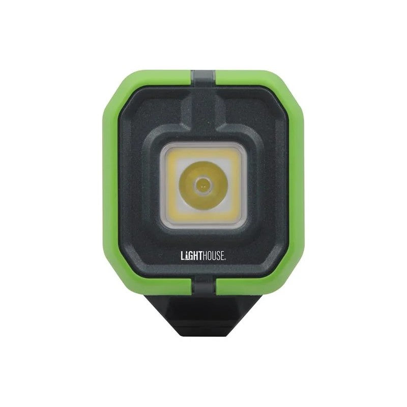 Lighthouse T100CR Compact Rechargeable Lamp - JF4081