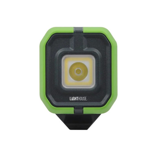 Lighthouse T100CR Compact Rechargeable Lamp - JF4081